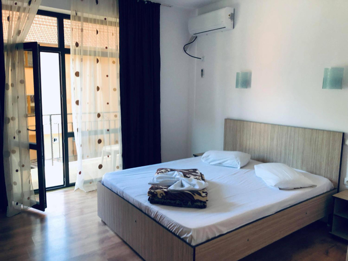 Bedroom 2, Casa Diva Costinesti, Costinesti