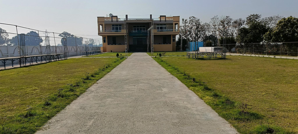 3, SPS Celebration Point, Mirzapur