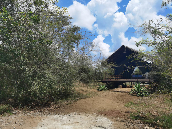 Others 5, Block 5 Safari Camp - Yala National Park, Katharagama