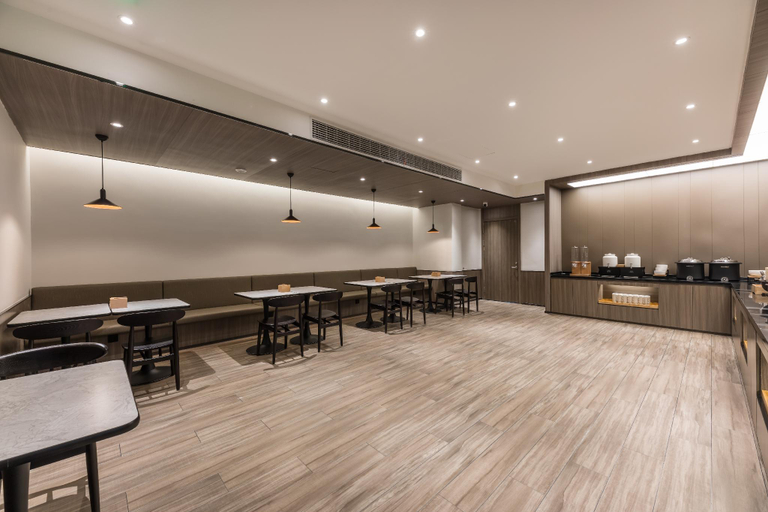 Food & Drinks 4, Hanting Hotel Anqing Huaining County, Anqing