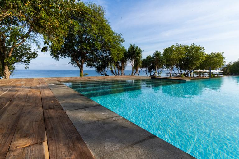 Sport & Beauty, Sofanda Resort, Dompu