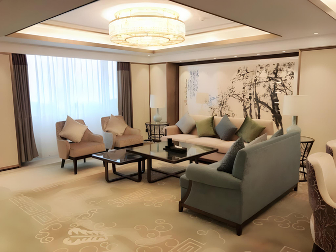 Others 5, Xinqiao Hotel, Hangzhou