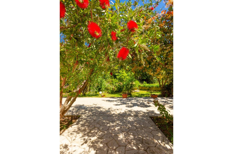 Facilities 5, Villa Russa Alexandros, Ionian Islands