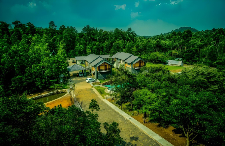 Others 5, Yellow Lake Resorts & Spa, Yercaud, Salem