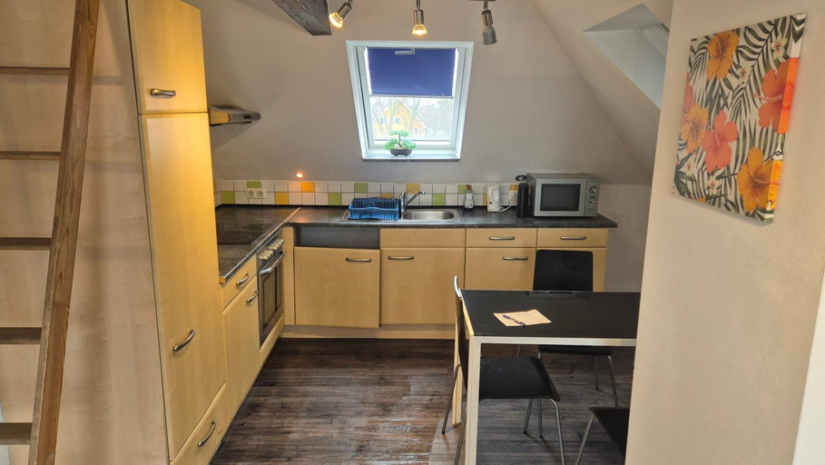 Others 5, Betterhome Apartments am Stadion I Free Parking I Self Check-in, Graz