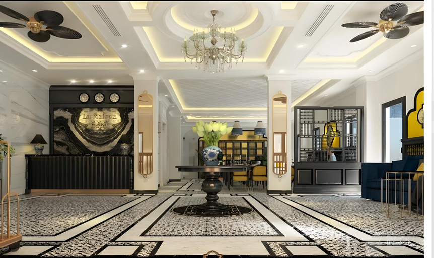 Others 4, Ha Long Essence Premium Hotel, Hạ Long