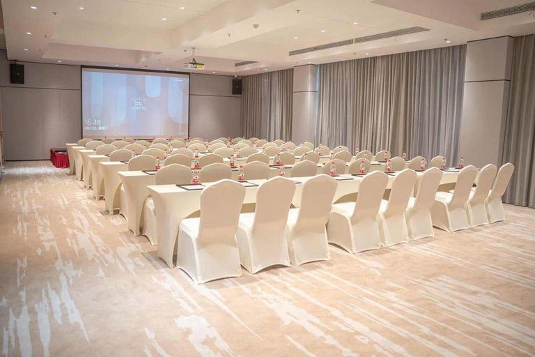 Business Facilities, S&N Yiting Hotel Taizhou, Taizhou
