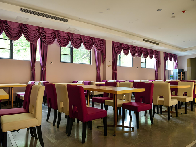 Food & Drinks 5, Lavande Hotel·Xishuangbanna Jinghong Songkran Square, Xishuangbanna Dai