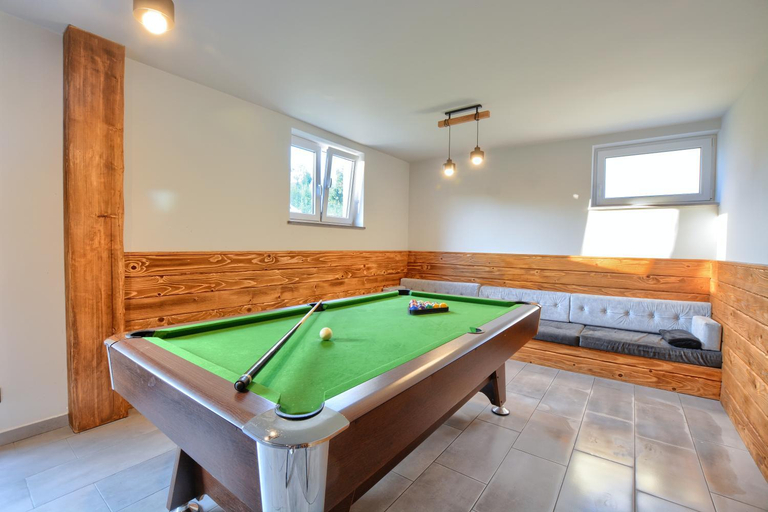 Others 3, Apartament Boho, Bieszczady