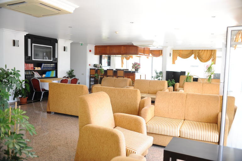 Public Area 2, Hotel Royal Hill, Antalya