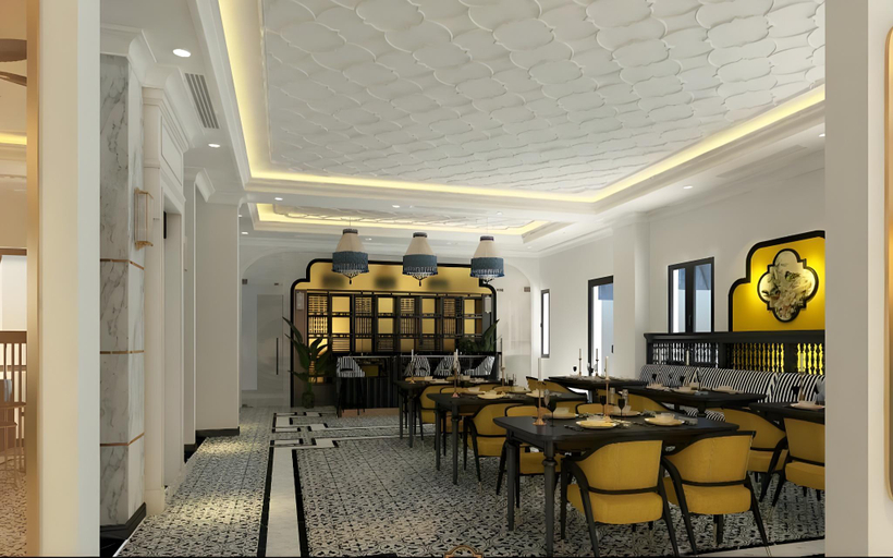 Food & Drinks 5, Ha Long Essence Premium Hotel, Hạ Long