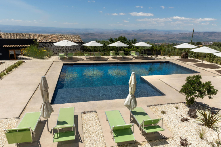 Sport & Beauty 2, PODERE DELL'ETNA SEGRETA - Essential Nature Hotel, Catania