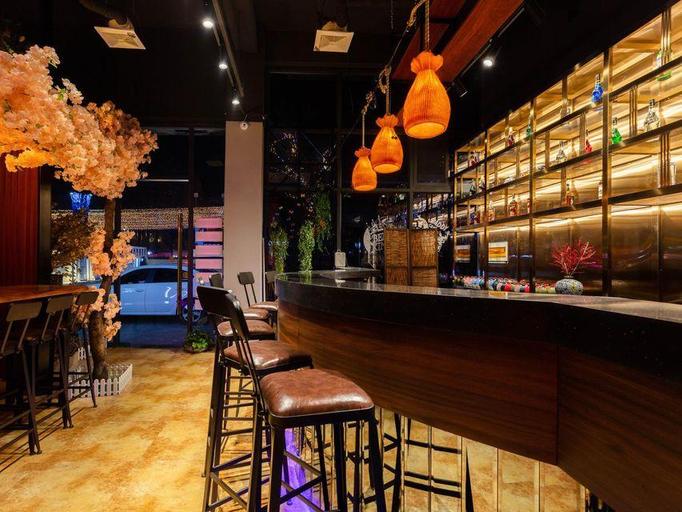 Food & Drinks, Manju Hotel Suqian Wanda Plaza, Suqian