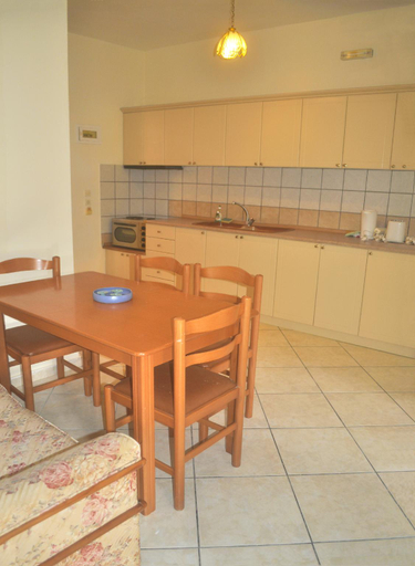 Others 5, Holiday House Letta in a very quiet location - Agios Gordios Beach, Ionian Islands