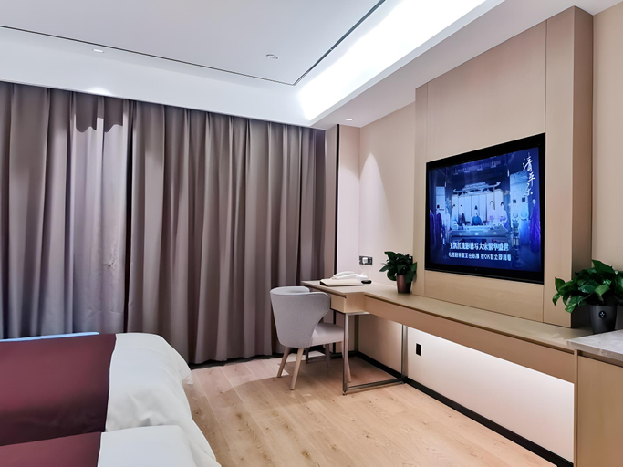 Others 5, Gya Hotel Jurong England International, Zhenjiang