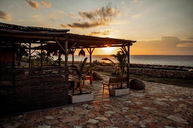 Food & Drinks 5, Anna Villas by Sumba-Beach, Central Sumba