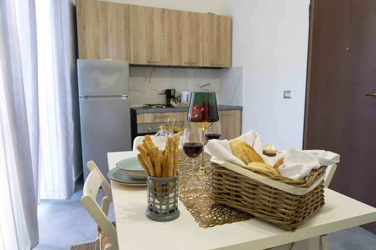 Others 3, Leoscar Apartment in Catania center Self Check-in, Catania