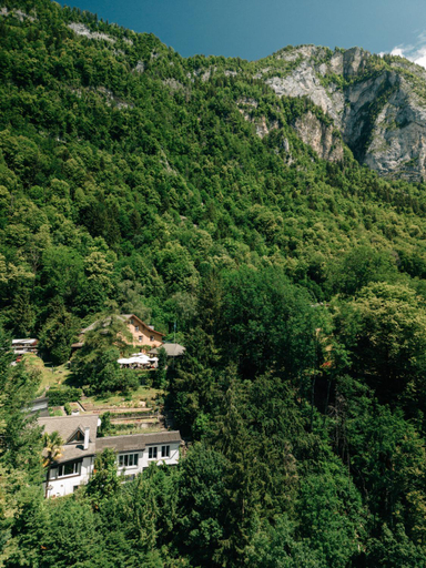 Others 5, Landgasthof Paradiesli, See-Gaster