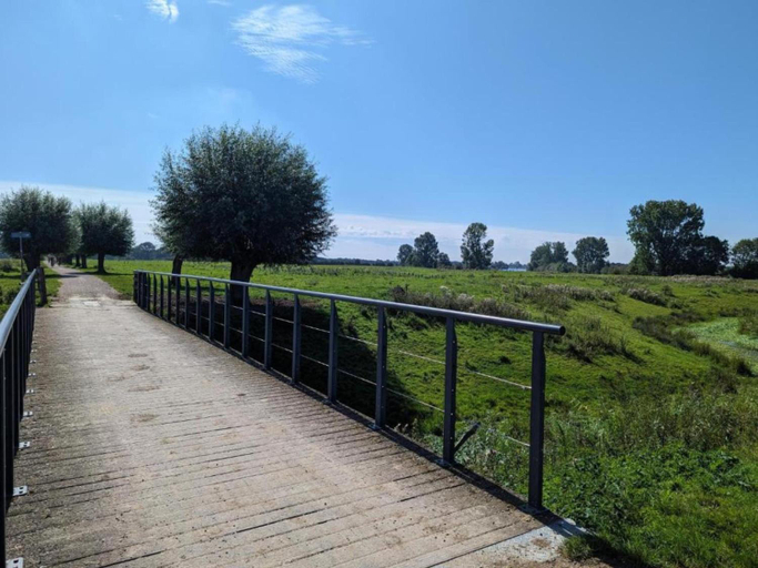 Others 5, Holiday Home with Garden, Mook en Middelaar