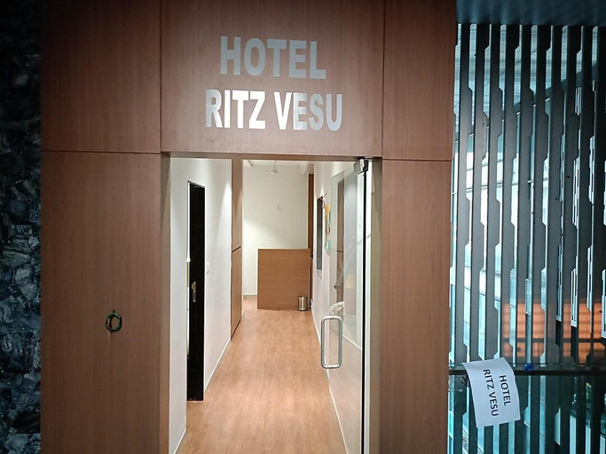Others 4, Hotel Ritz Vesu - Hotels in Vesu, Surat, Surat