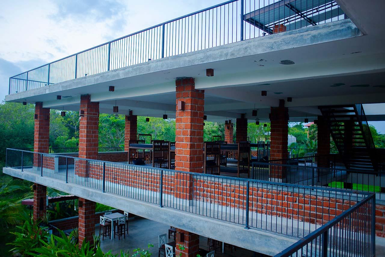 Others 3, Sky 14 Resort - Yala , Katharagama