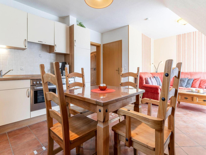 Others 4, Ferienwohnung, Busum, Dithmarschen