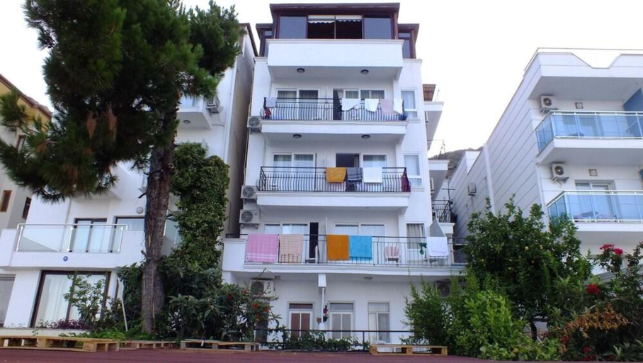 2, Cakil Pansiyon, Kaş