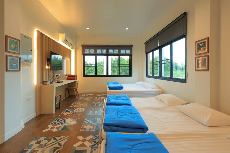Others 3, Phu Plearn Ta Pool Villas Khaoyai, Pak Chong