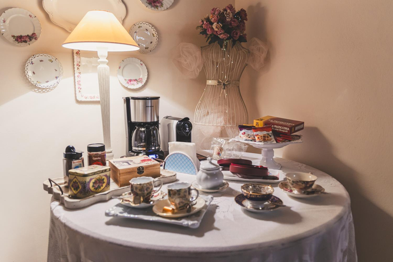 Food & Drinks 5, La Romantica Lolo', Siena