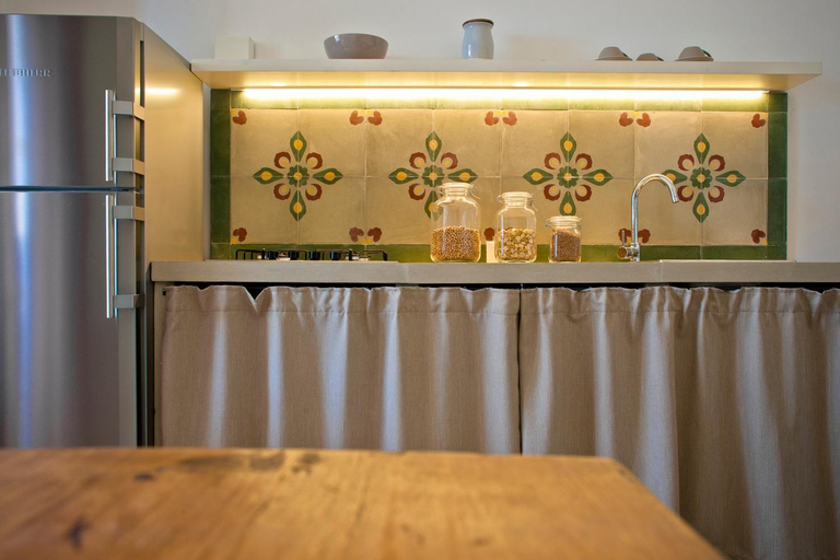 Food & Drinks 5, Podere Santa Chiara, Lecce