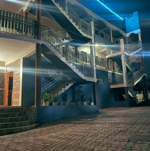 Exterior & Views 2, Noaz Hotel, Jinja