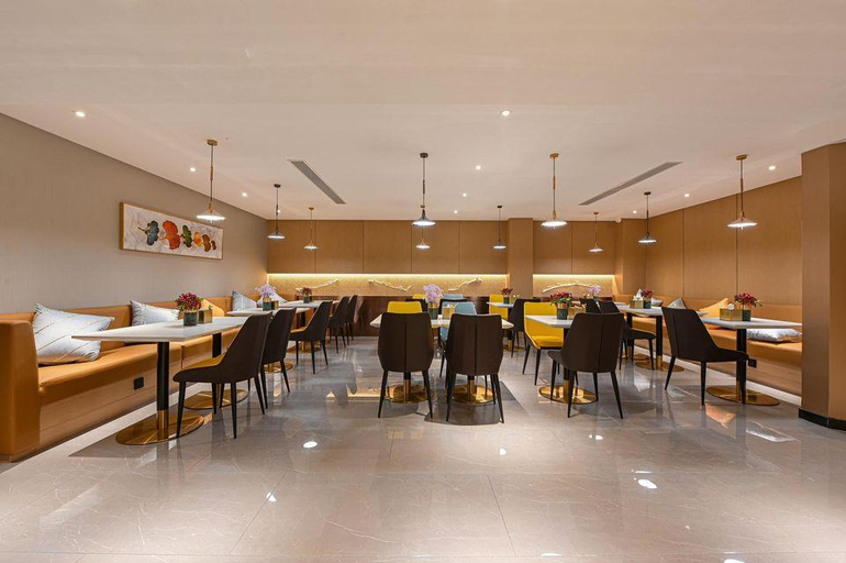 Food & Drinks, Qiu Duo  Hotel, Beijing
