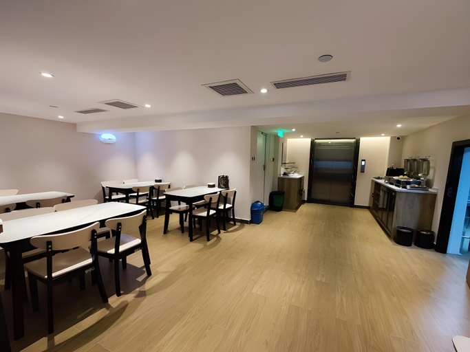 Food & Drinks 4, Green Tree Inn Beijing Fengtai Science and Technology Park Tiantan Hospital, Beijing