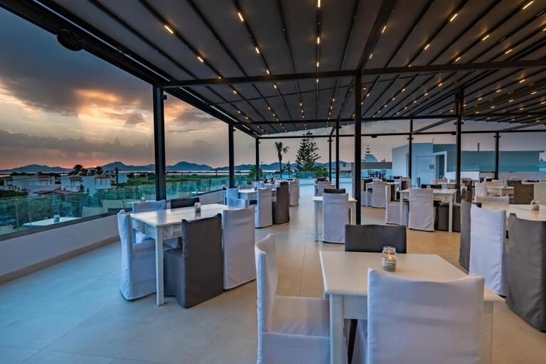 Food & Drinks 4, Ilios K Village Resort, South Aegean