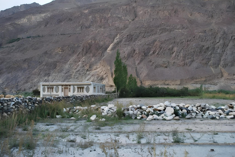Exterior & Views 4, Minglig Guesthouse, Northern Areas