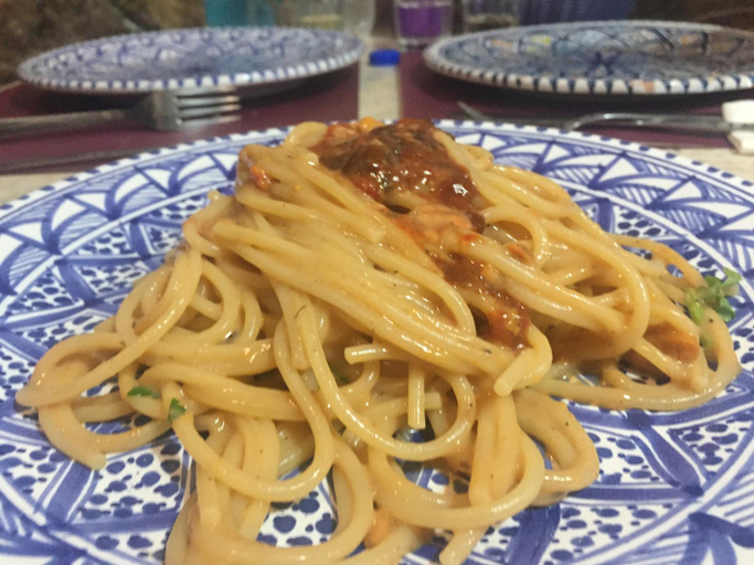 Food & Drinks 5, Sea View Teti Rooms & Apts, Trapani