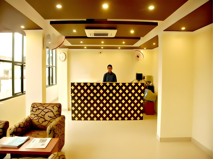 Others, North Star Residency, Dehradun