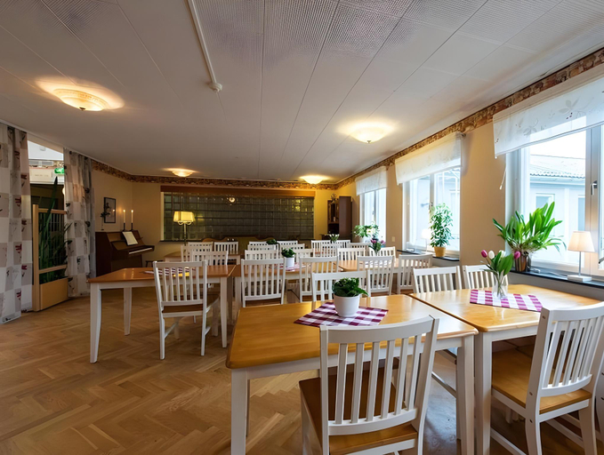 Food & Drinks 4, Bralanda Hotell och Vandrarhem, Vänersborg