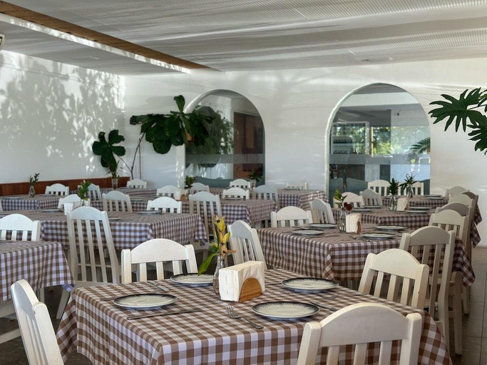 Food & Drinks 5, Passagem Concept Hotel e Spa, Cabo Frio