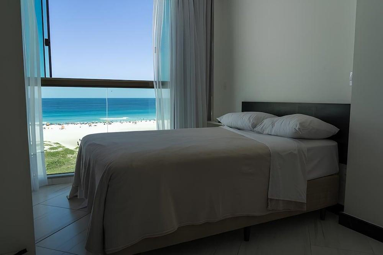 Bedroom 3, Sophia 2 Residence Inn, Arraial do Cabo