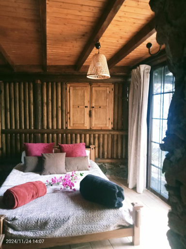 Bedroom 3, Finca rural House Tenerife Relax And Enjoy, Santa Cruz de Tenerife
