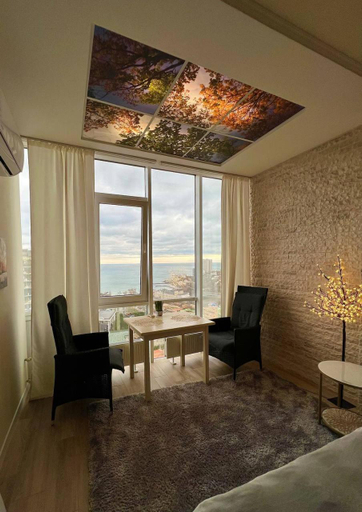 View 4, Apartments Arcadia VIP, Odes'ka