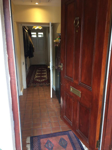 Public Area, Belhuish Farmhouse, Dorset