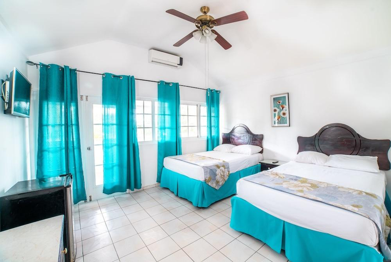 3, Negril Beach Club Condos