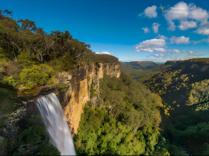 Others 4, Twin Falls Bush Cottages, Wingecarribee