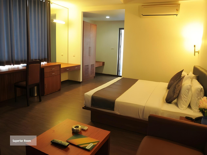 Others 4, Hotel Marina Residency, Kozhikode