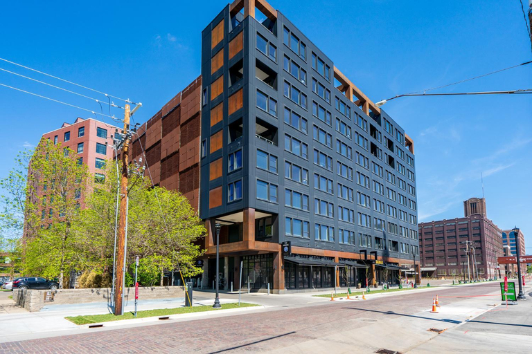 Exterior & Views 2, Sable 307 - One Bedroom, Hennepin