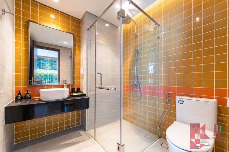 Bathroom 5, Apec Mandala Chambay Mui Ne, Phan Thiết