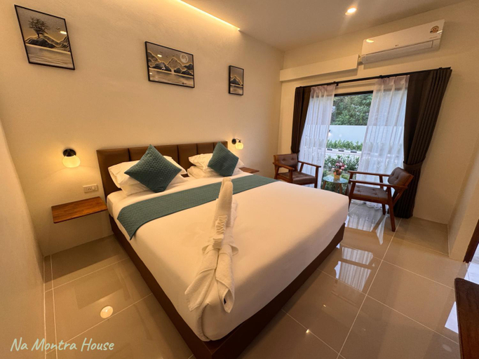Others 2, มนต์จันทรา เฮ้าส์, Klong Lan