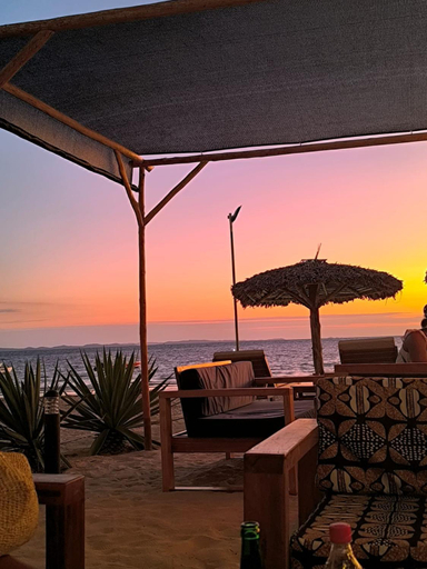 Others 4, Villa Metisse - Parking -wifi - vue mer, Diana